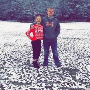 Meet your Posher, Shayla